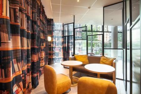 B&B Paris Porte des Lilas - 30