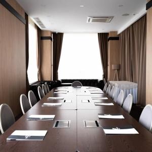 Karpalas City & Spa - 36