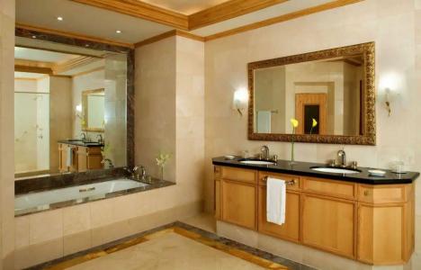 Grand Hyatt Muscat - 26