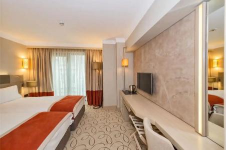 MARE PARK & SPA - 79