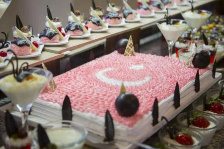 Washington Resort & Spa - 53