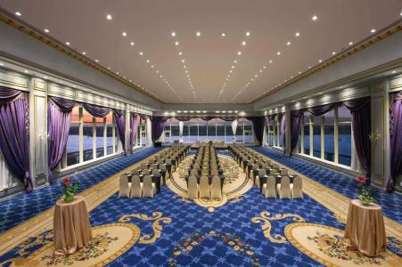 Sonesta St. George - Convention Center - 28