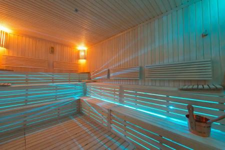 Park Inn by Radisson Ankara Cankaya - 81