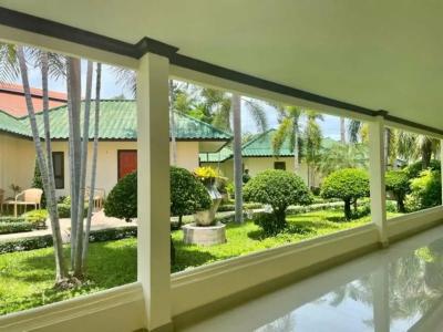 Thai Garden Resort - 11