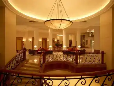 Grand Hyatt Amman - 5