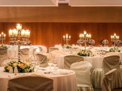 Sofitel Athens Airport - 53