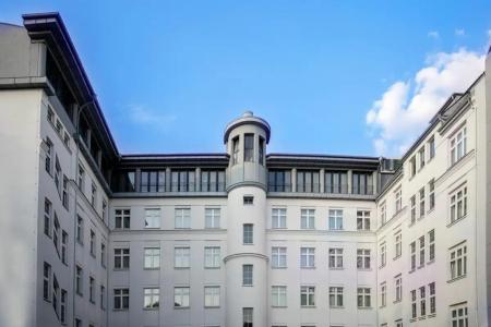 Quentin XL Potsdamer Platz - 57