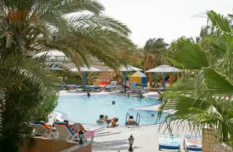 Empire Beach Resort - 62