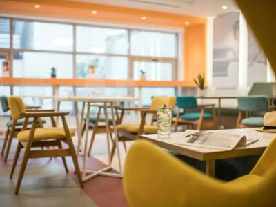 ibis Styles Athens Routes - 51