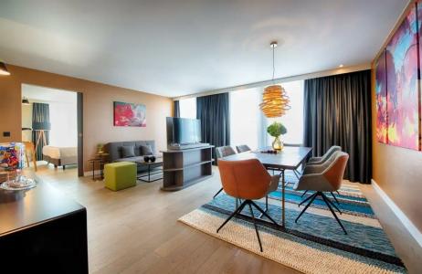 Leonardo Munich City East - 55