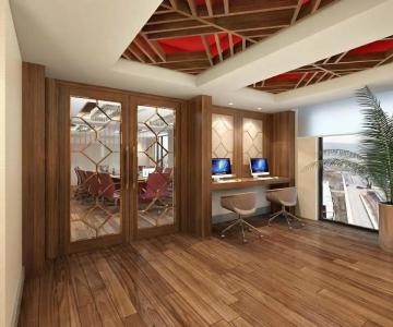 Mövenpick Istanbul Asia Airport - 35