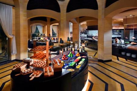 Marriott Mena House, Cairo - 21