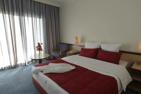 Mercure Ismailia Forsan Island - 89