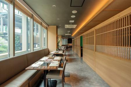 Solaria Nishitetsu Bangkok - 93