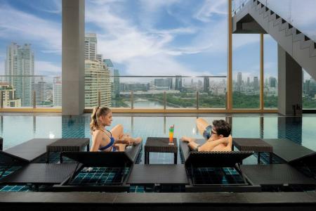 Solaria Nishitetsu Bangkok - 41