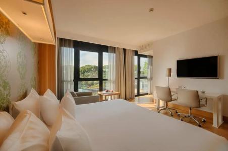 NH Collection Roma Vittorio Veneto - 76