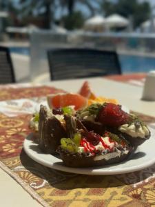 White Gold & Spa - All Inclusive - 91