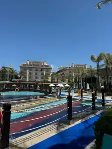 Crystal Family Resort & Spa - Ultimate All Inclusive - 41