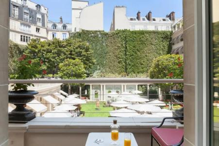 Le Bristol Paris - an Oetker Collection - 49