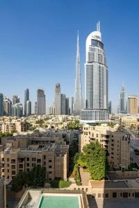 The Dubai EDITION - 8