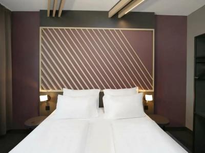B&B Berlin City-Ost - 22