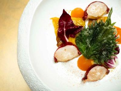 Sofitel Le Scribe Paris Opera - 69