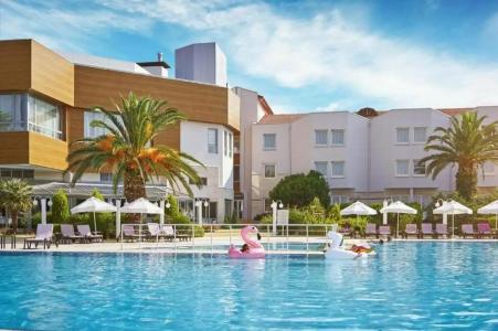 Richmond Pamukkale Thermal - 77