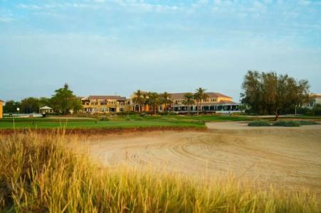 Arabian Ranches Golf Club - 30
