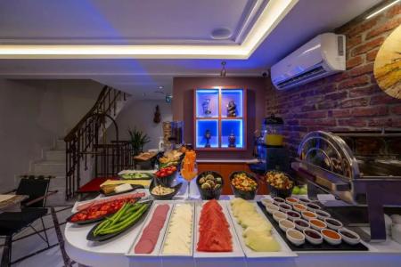 Pera Luna Residence - 38