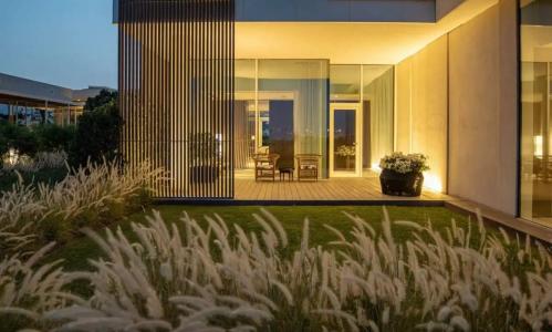 The Oberoi Beach Resort, Al Zorah - 99