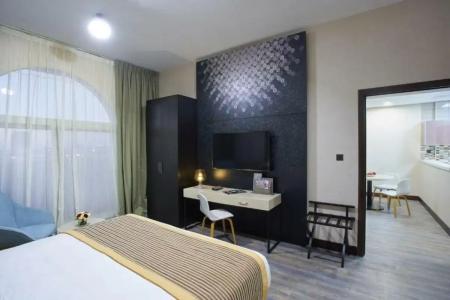 TIME Express Al Khan - 71