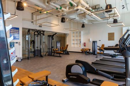  Premier Inn Dubai Dragon Mart - 76