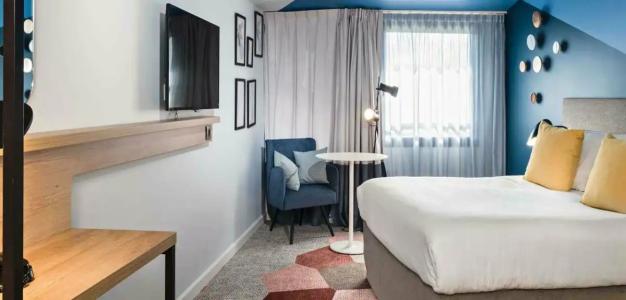 Golden Tulip Aix en Provence - 11