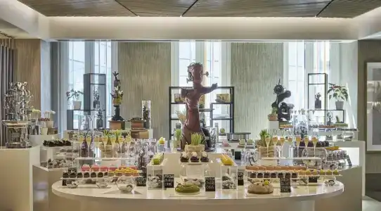 Four Seasons Abu Dhabi at Al Maryah Island - 73