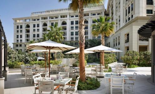 Palazzo Versace Dubai - 28