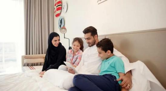 Rove Healthcare City - Bur Dubai - 10