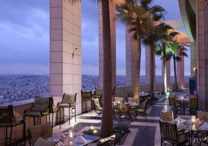 Le Royal Amman - 63
