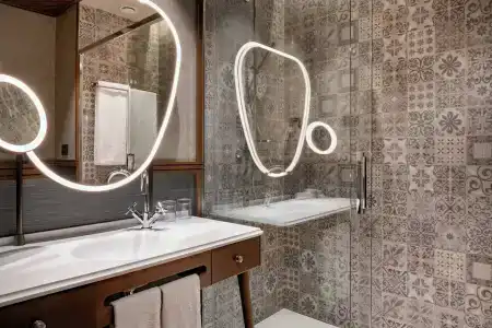 Palacio Santa Clara, Autograph Collection - 5