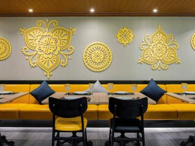 ibis Styles Bangkok Silom - 32