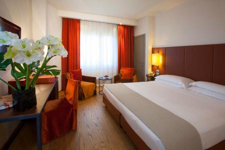 Starhotels Michelangelo Florence - 70