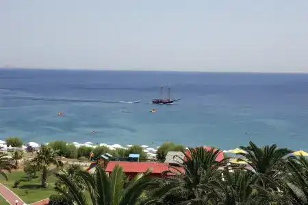 Mitsis Norida Beach - 14