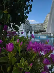 Kirman Sidera Luxury & Spa - 11