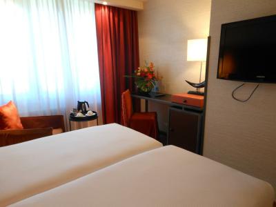 Starhotels Michelangelo Florence - 54