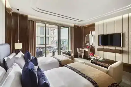 Mandarin Oriental Bosphorus, Istanbul - 93