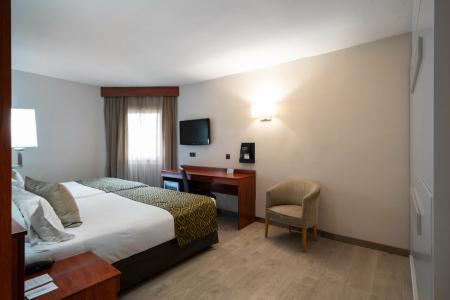 Catalonia Park Putxet - 93