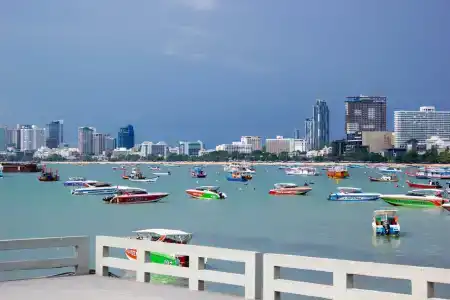 Holiday Inn Express Pattaya Central, an IHG - 5