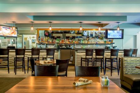 Radisson Portland Airport - 30