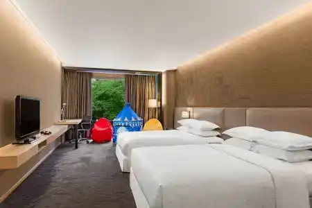 Four Points by Sheraton Bangkok, Sukhumvit 15 - 85