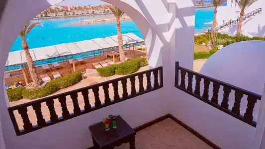 Arabella Azur Resort - 87