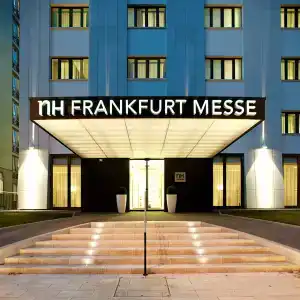 NH Frankfurt Messe - 9